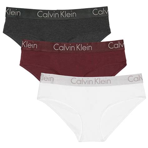 calvin klein underwear for ladies